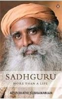 Sadhguru : More Than A Life - Hardcover