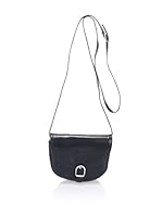 Anna Bork Bandolera Ab16007 (Negro)