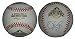 Brad Lidge Signed 2008 World Series Baseball Phillies