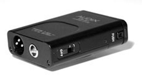 Audix APS-911 Batteriebetriebener Phantomspeise-Adapter Preisvergleich