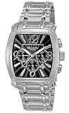 Bellagio bel tempo Men's Silvano watch#120422S