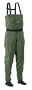 Hodgman Women's Wadelite Stockingfoot Breathable Waders