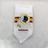 Washington Redskins PET DOG Football Jersey Bandana S/M