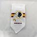 Washington Redskins PET DOG Football Jersey Bandana S/M