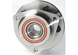 Precision Automotive Industries 513084 Axle Bearing and Hub Assembly