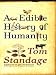 An Edible History of Humanity (Thorndike Press Large Print Nonfiction Series)