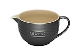 Review LE CREUSET UK LTD  / Le Creuset Stoneware Mixing Jug, Granite