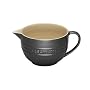 Le Creuset Stoneware Mixing Jug, Granite