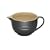 Le Creuset Stoneware Mixing Jug, Granite