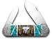 CASE XX Yellowhorse Majestic Mammal Elephant Toe 1/1 Pocket Knife Knives
