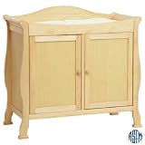 Parker 2-Door Changer - Natural