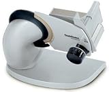 Chef's Choice 632 International Gourmet VariTilt Electric Food Slicer