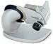 Kitchen & Housewares : Chef's Choice 632 International Gourmet VariTilt Electric Food Slicer
