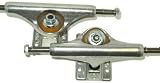 Independent Stage 9 Skateboard Trucks - 169mm - Silver Hangar / Silver Base