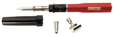 Master Appliance UT-200 Ultratorch High Powered Solder Iron, Flameless Heat and Torch