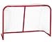 Sporting Goods : Reebok RBK Pro Regulation Street Hockey Goal