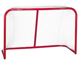 Childrens Toyshop  Sporting Goods : Reebok RBK Pro Regulation Street Hockey Goal