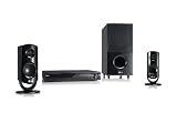 LG - HT44S - Home Cinéma 2.1 - DVD/DivX - USB