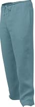 Organic Hemp Drawstring Pants