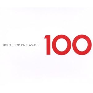 100 Best Opera Classics