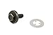 Mazda 6 3 CX-7 Turbocharged Camshaft Bolt & Camshaft Washer Set OEM