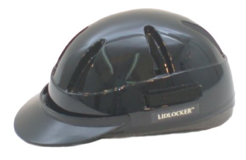 Lidlocker Helmet