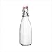 Bormioli Rocco Swing Top 8 Ounce Glass Bottle