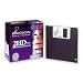 Imation 3.5" Ds-hd Diskettes Ibm Formatted 30-pack