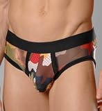 Gregg Homme Paradise Brief (65303)