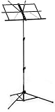 Ultimate Support JS-CMS100 Compact Music Stand