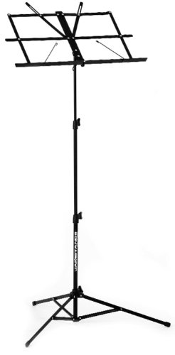 MusicalInstruments: Ultimate Support JS CMS100 Compact Music Stand