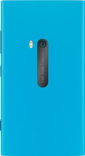 Nokia Lumia 920 4G Windows Phone, Cyan (AT&T)