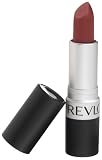 Revlon Matte Lipstick, Wine Not, .15-Ounces  (Pack of 2)