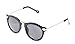 GAMT Women Sunglasses Retro Sunnies Glasses Arrow Metal Gafas