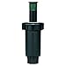 Orbit 54182 2-Inch 400-Series Professional Pop-Up Sprinkler Spray Head with Plastic Nozzle, Half Circle