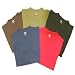 White Mountain Traders Big & Tall Vintage Crew T-Shirt