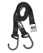Seattle Sports Co.V-Style Bow / Stern 18' Straps (Pair)
