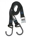 Seattle Sports Co.V-Style Bow / Stern 18' Straps (Pair)