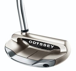 Odyssey Black Series #3 Putter