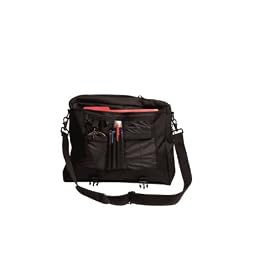 Click here to buy Uncle Mike's Internal Briefcase Holster, Black.