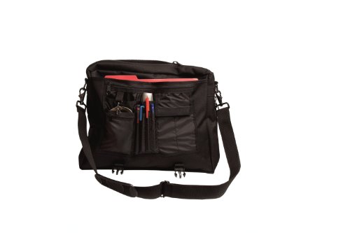 Uncle Mikes Internal Briefcase Holster Black