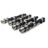 Brian Crower Subaru EJ205 - 02-05 WRX Camshafts - Stage 2 - Set of 4 by Brian Crower