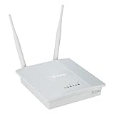 D-Link AirPremier N PoE Access Point with Plenum-rated Chassis