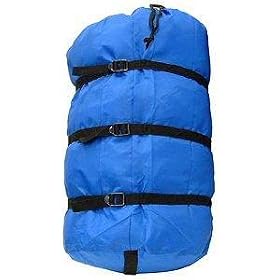 Coleman Sleeping Bag Compression Sack