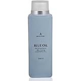 Anna Lotan Professional Blue Oil-Cleansing Oil after Waxing 200m