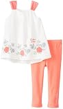Calvin Klein Ba ... ngs, Pink, 12 Months