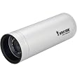 Vivotek IP8332 Outdoor Day/Night Bullet Network Camera  - Network camera - outdoor - dustproof / weatherproof / tamper-proof - color ( Day&Night ) - fixed focal - 10/100 - DC 12 V / AC 24 V