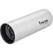 Vivotek IP8332 Outdoor Day/Night Bullet Network Camera  - Network camera - outdoor - dustproof / weatherproof / tamper-proof - color ( Day&Night ) - fixed focal - 10/100 - DC 12 V / AC 24 V
