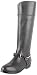 Pour La Victoire Women’s Marne Knee-High Boot,Black,6 M US