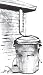 Do-It-Yourself Rain Barrel Faucet